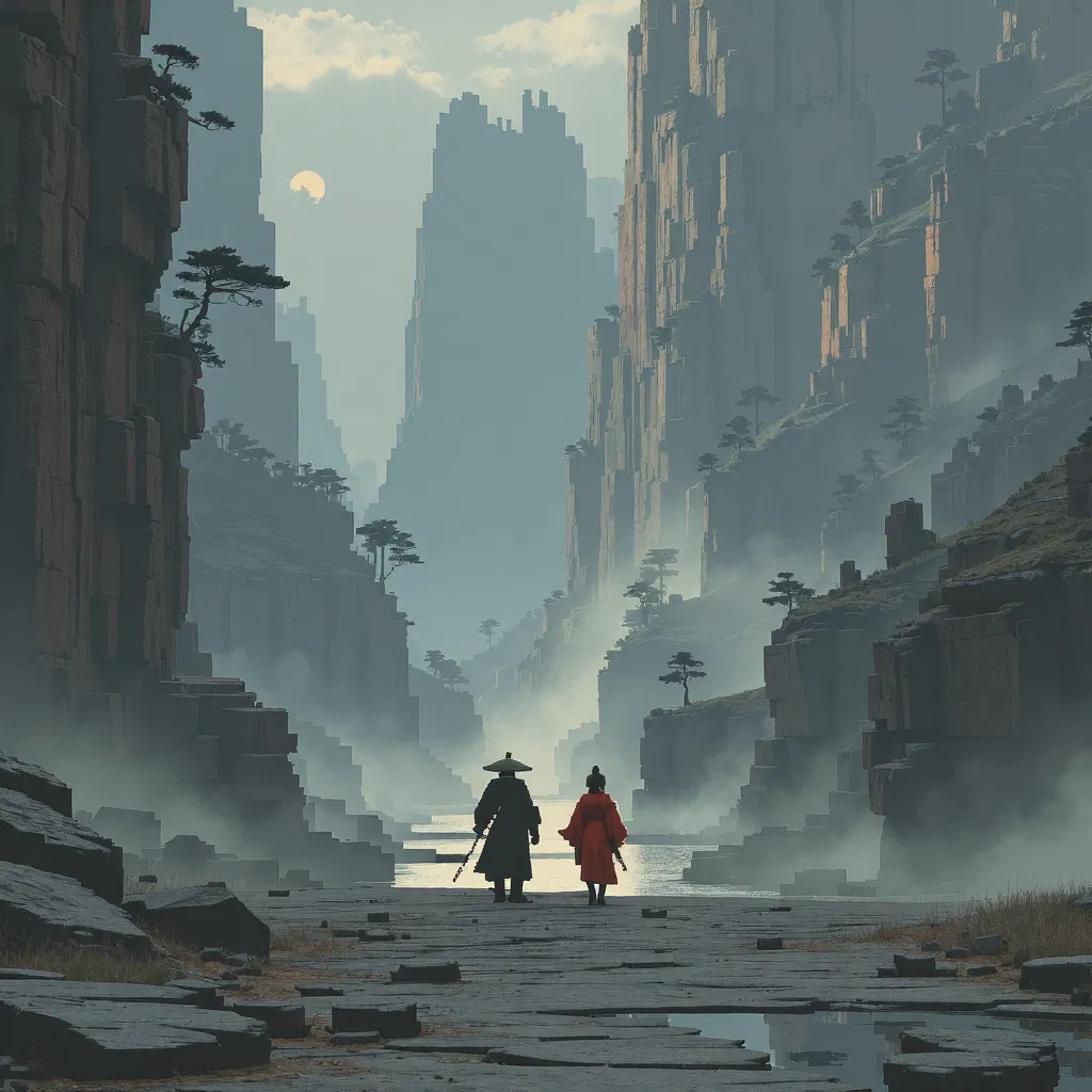 Avatar of Huā Dìng (Wuxia | Isekai | But You Arrive In The Scuffed Version 350 Followers Special)
