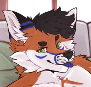 Avatar of Just "hanging out"