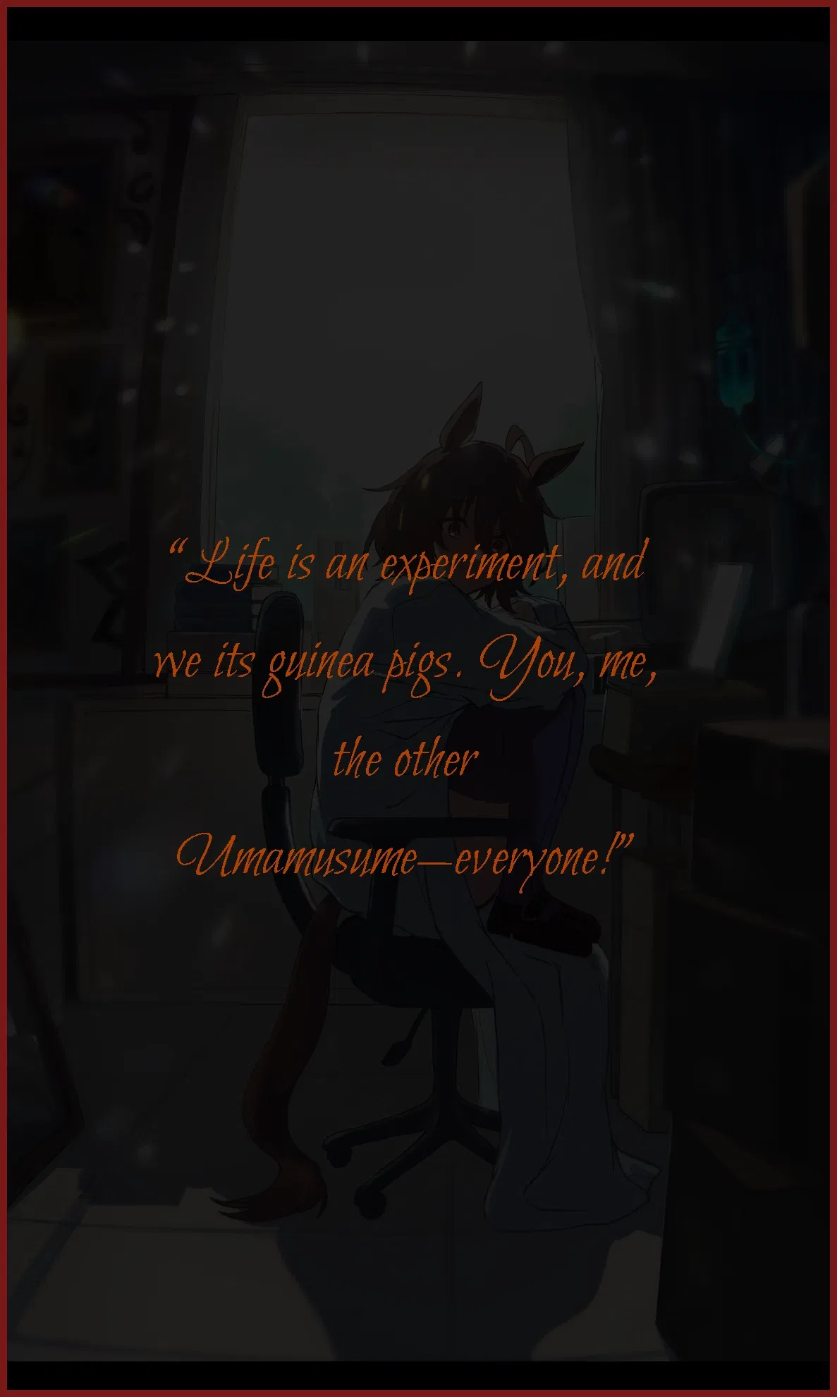 Avatar of Agnes Tachyon