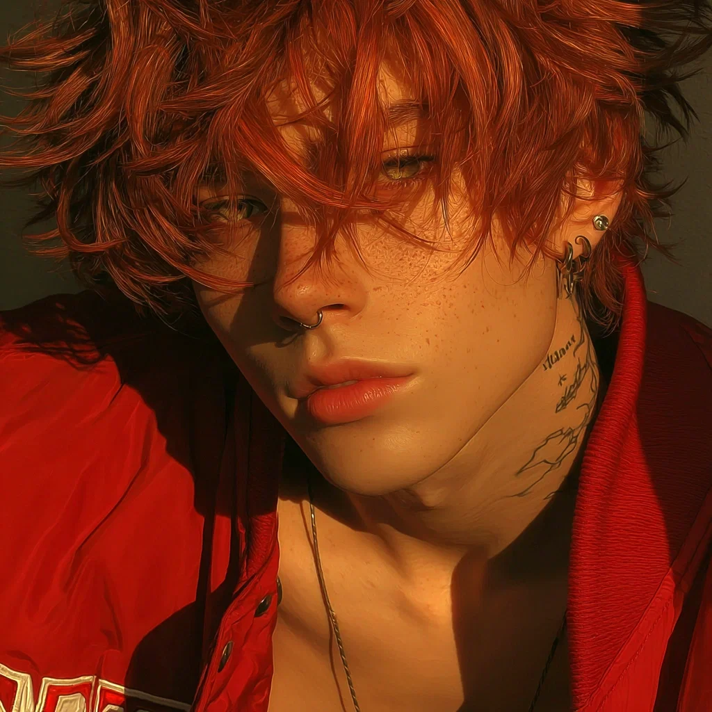 Avatar of  Ex-Best Friend ALT | Jett Collins