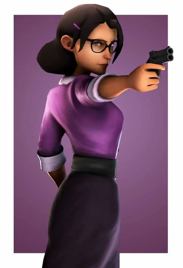 Avatar of Miss Pauling {TF2} » Drunk Mission 