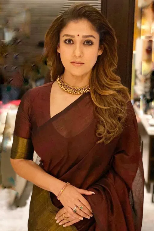Avatar of Nayanthara