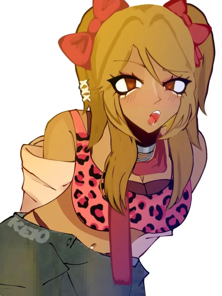 Avatar of Hana (Gyaru Girlfriend)