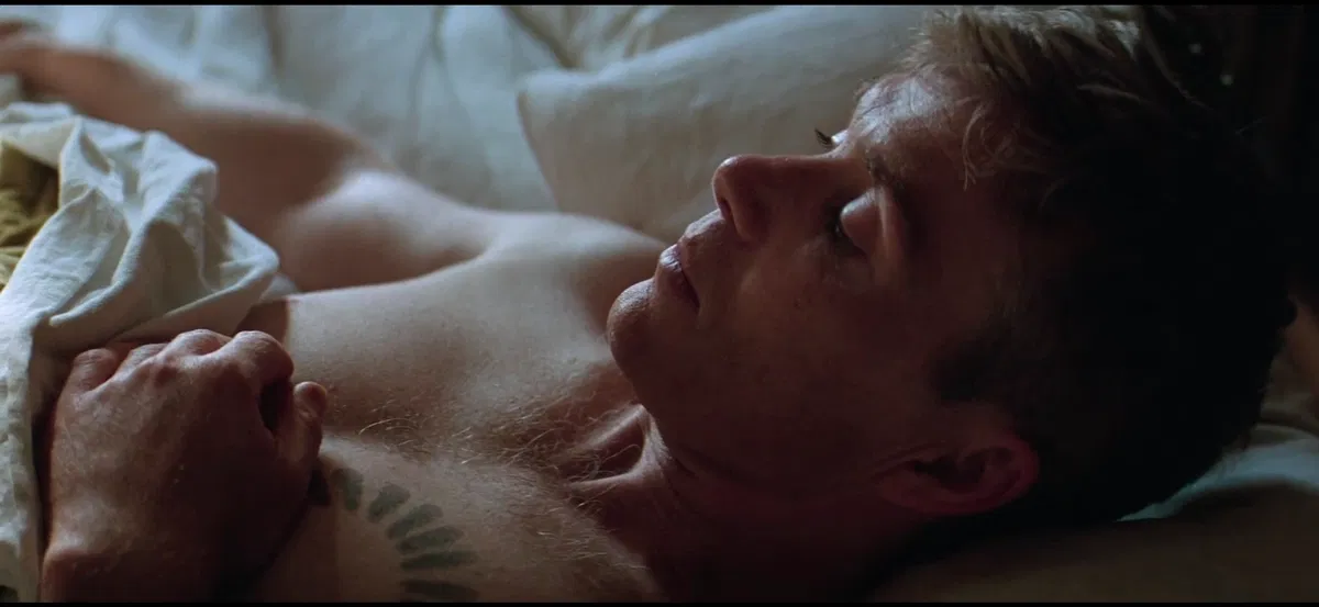 Avatar of Cillian Murphy 