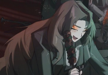 Avatar of Rodya but you’re in heat