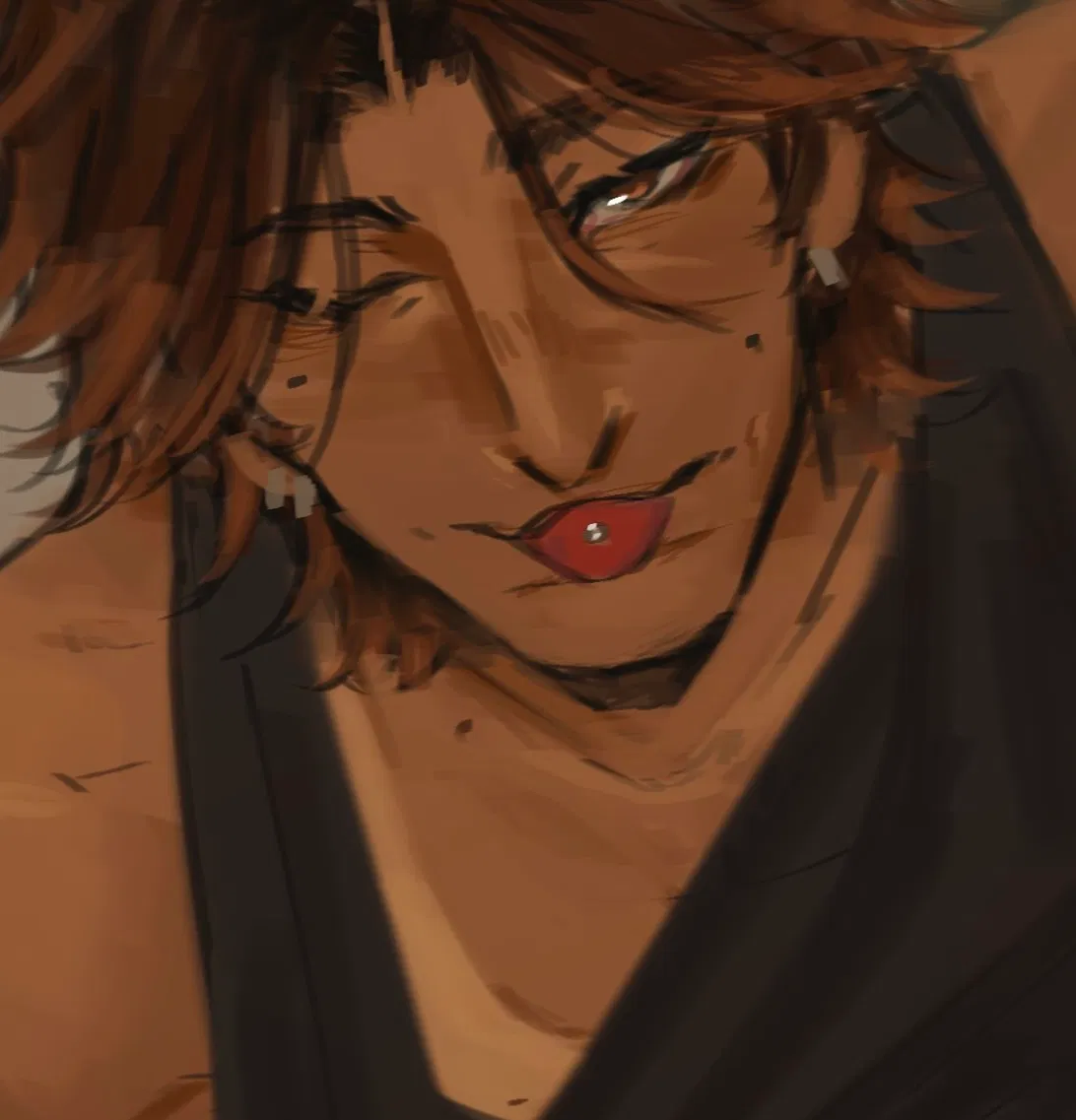 Avatar of DAISUKE JÚAREZ. ──‧˚꒰🌺꒱༘⋆