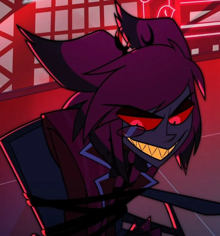 Avatar of Alastor~