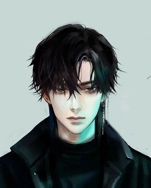 Avatar of Tsuki Saezaki | Your Dad's Best Friend