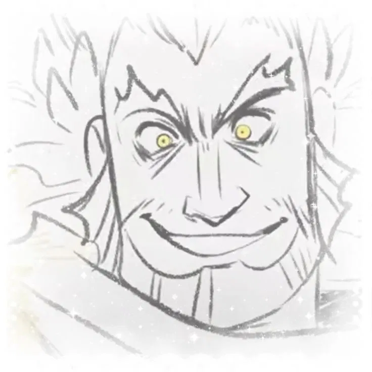 Avatar of Zeus - EPIC