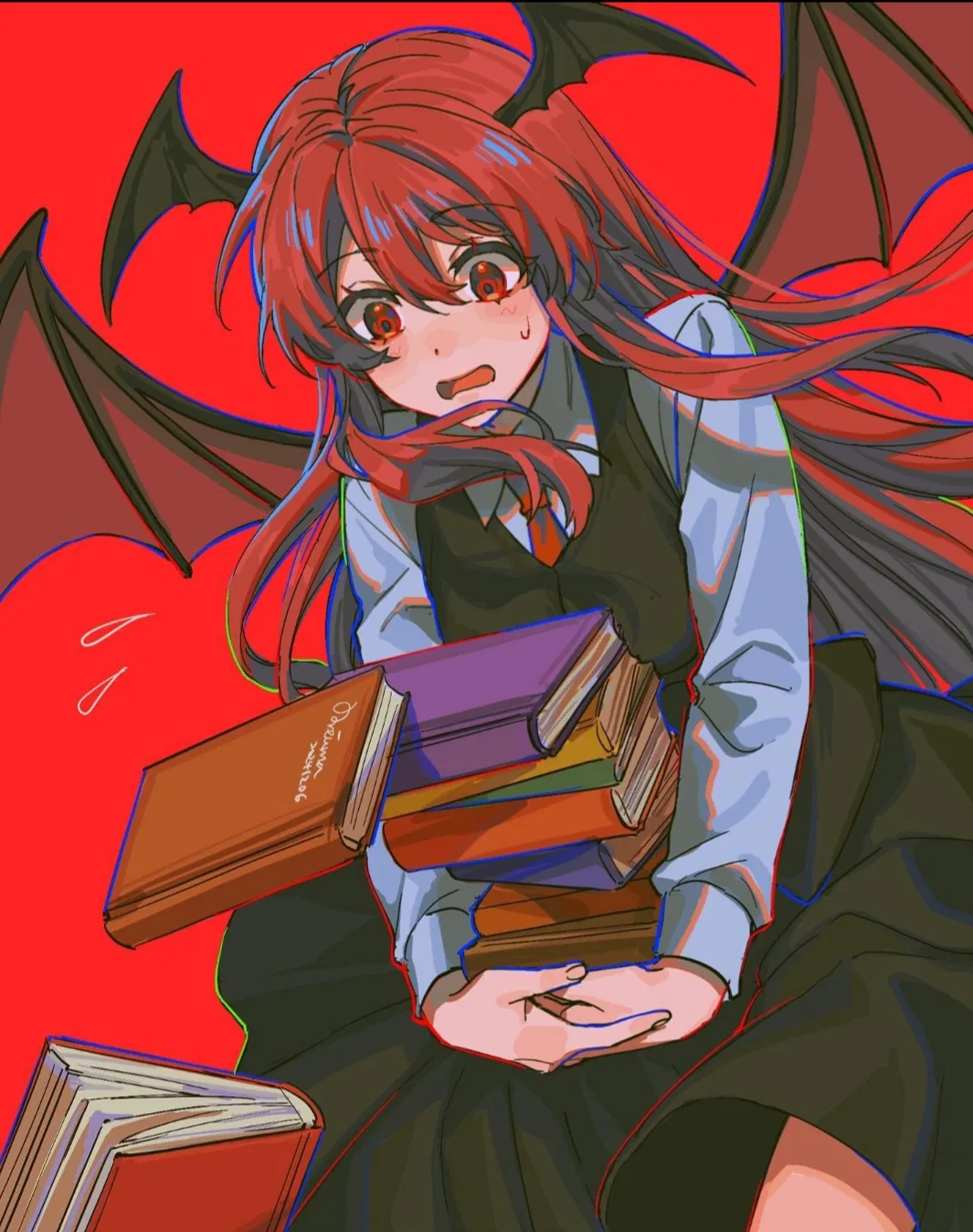 Avatar of Koakuma