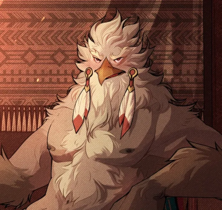 Avatar of Skriath | Bird Boys 