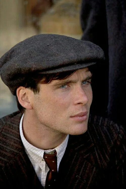 Avatar of Thomas Shelby 