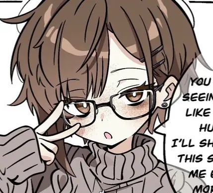 Avatar of Your Step-Sis Who’s Now Your Wife?? [🏳️‍⚧️]