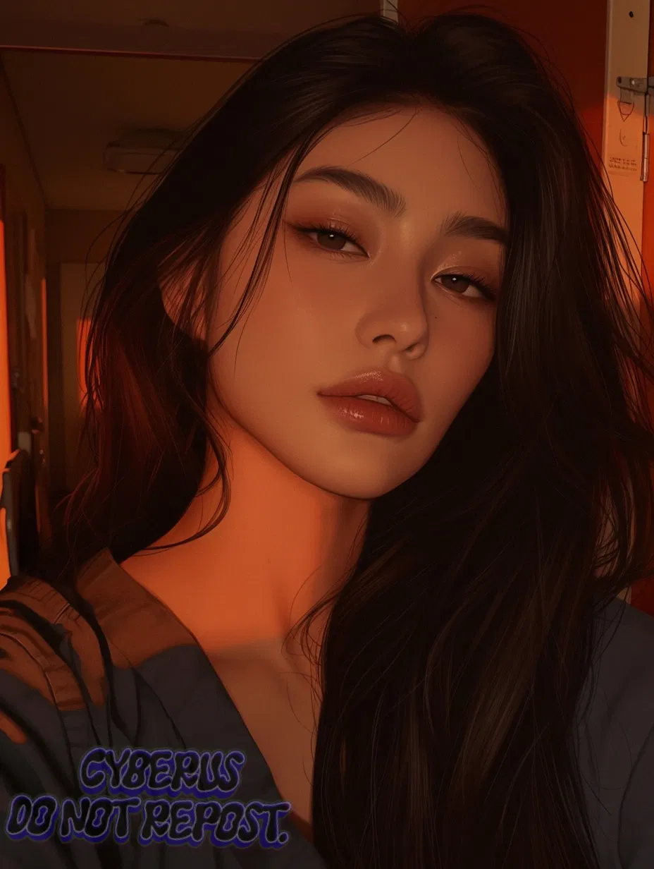 Avatar of Harper Vance|| the place she rests is you