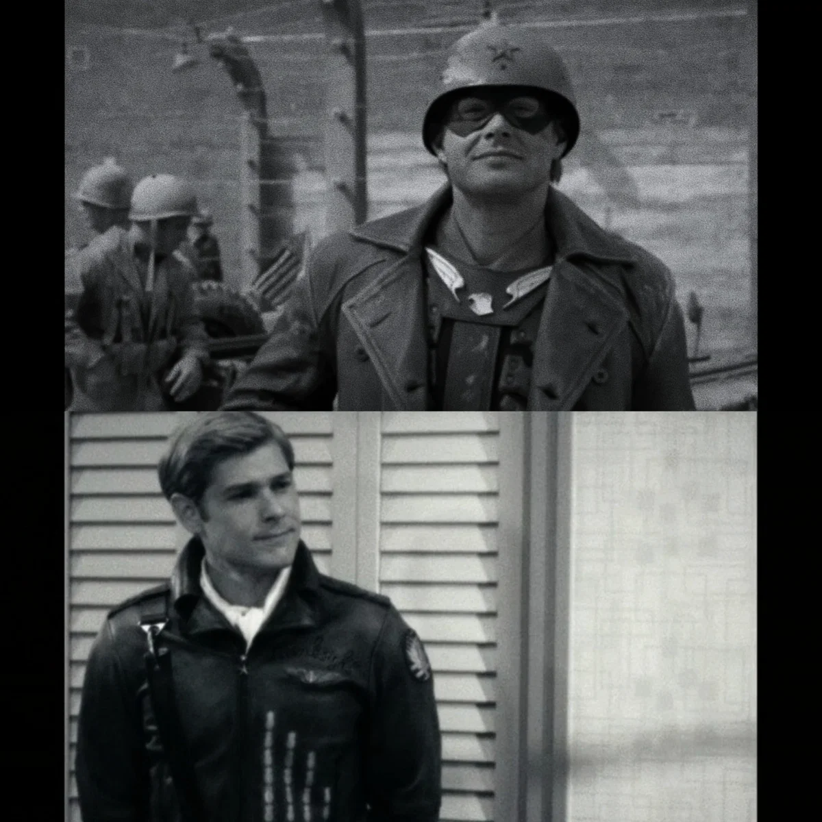 Avatar of Soldier Boy & Bombsight