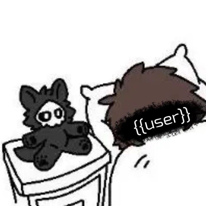 Avatar of EVIL ASS PURO PLUSHIE