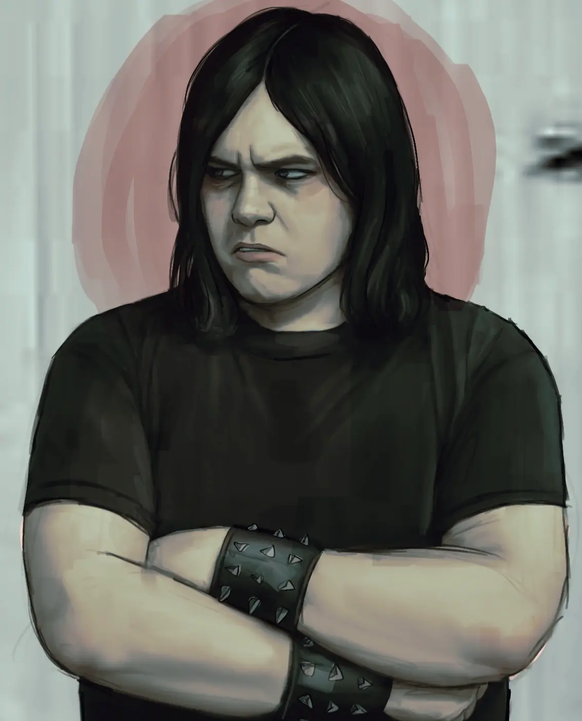 Avatar of Rowan | Angry metalhead