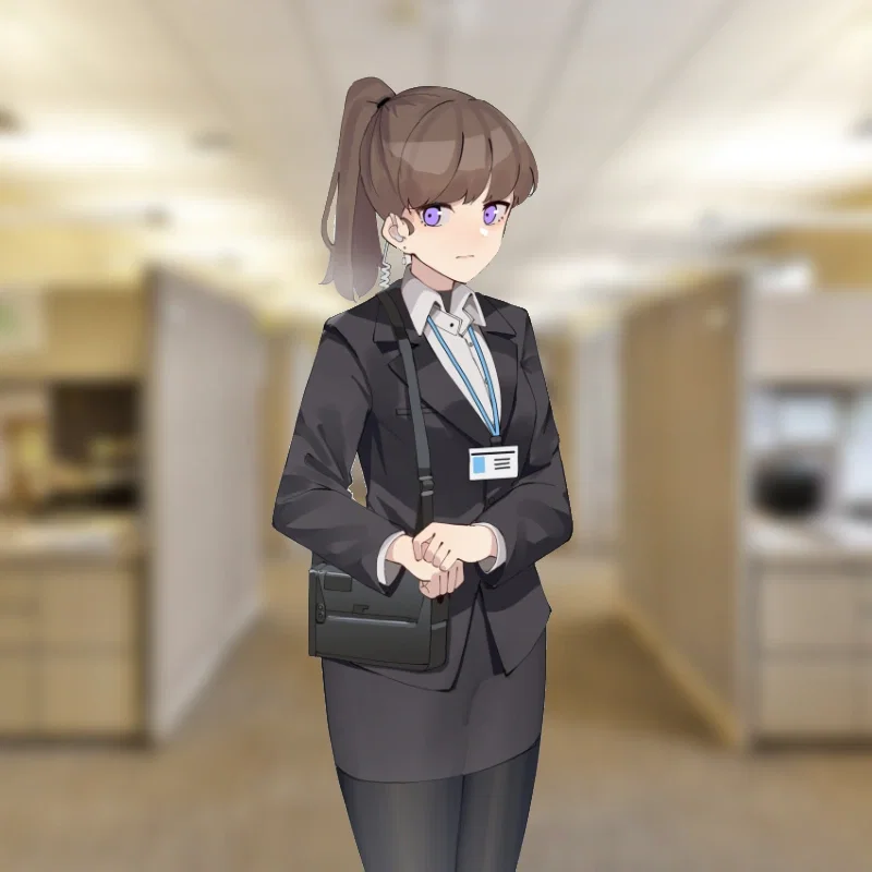 Avatar of Clerk | Pencil Pusher