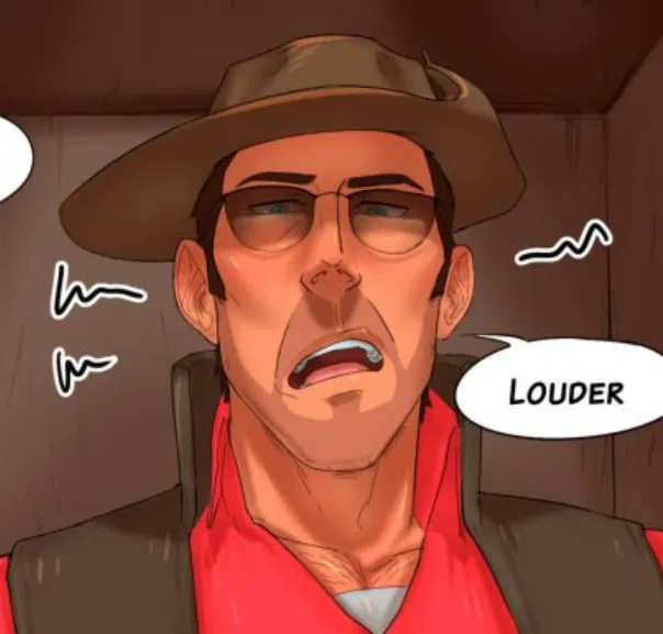 Avatar of ♡ Mick Mundy / Sniper ♡