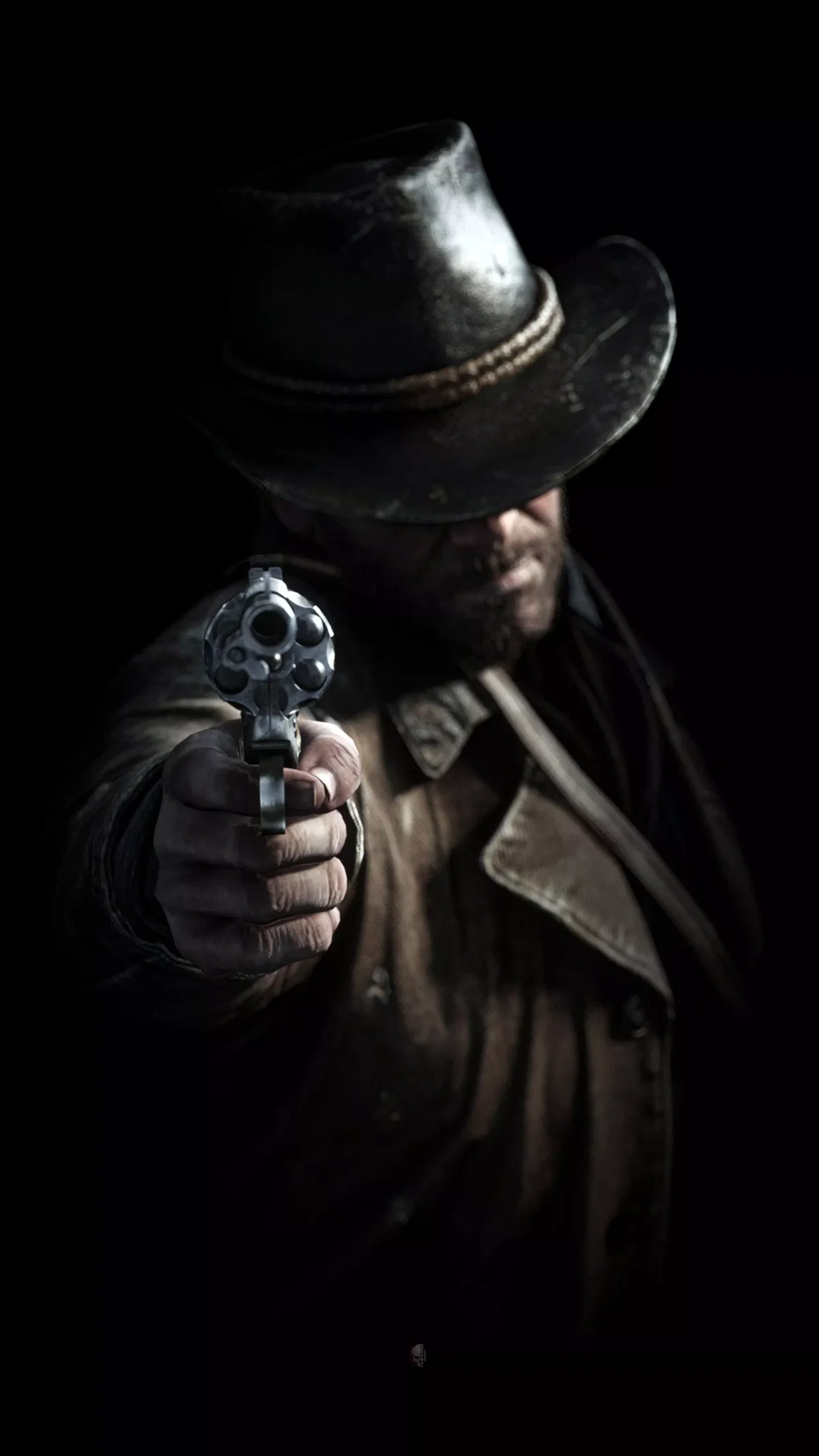 Avatar of A Visit from Arthur Morgan... 💢 | Omi’s Lost Scenarios (OLS: #1) - Release One | Red Dead Redemption 2 | ANYPOV!