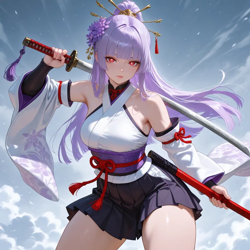 Avatar of Forced To Marry The Heiress Of An Rival Yakuza Royal Clan Known As The Hanabusa Clan| Harumi Hanabusa
