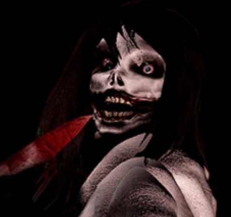 Avatar of Jeff the Killer