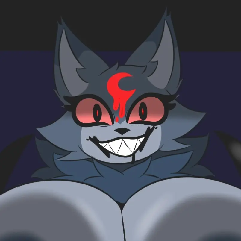 Avatar of [ T̶̘̑w̴̪̉i̵̼̊s̷̘̆t̸̪͝e̶̮̒d̸͍̉ ̶̧̛E̴͜͝c̷̱͂l̷̦͑i̸̐ͅp̸͙̾s̷͈̑e̷̺̊ | Prowling In The Dark ]