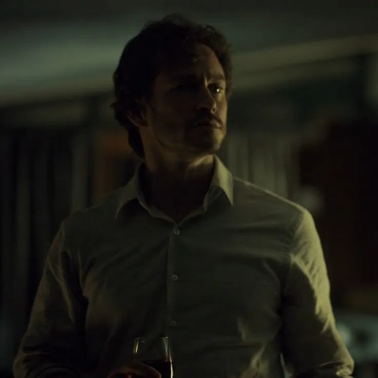 Avatar of Will Graham