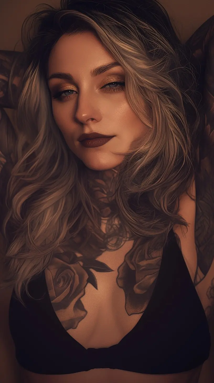 Avatar of ||WLW|| Alexandria Wolfe—Stuffing you