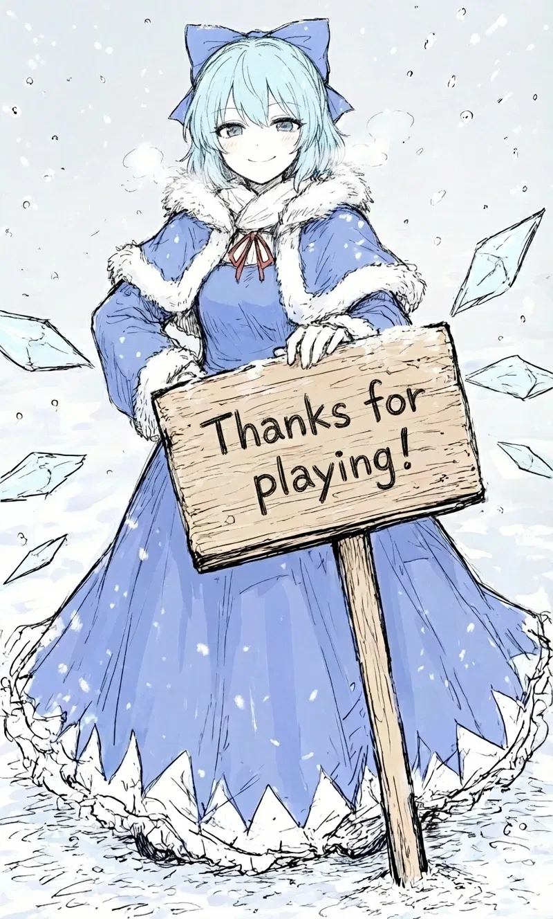 Avatar of A small pocket dimension: Fairy Tales 1 [F̅͟a͟i̅r̅͟y̅͟ T̅͟a͟l̅e̅S҉]