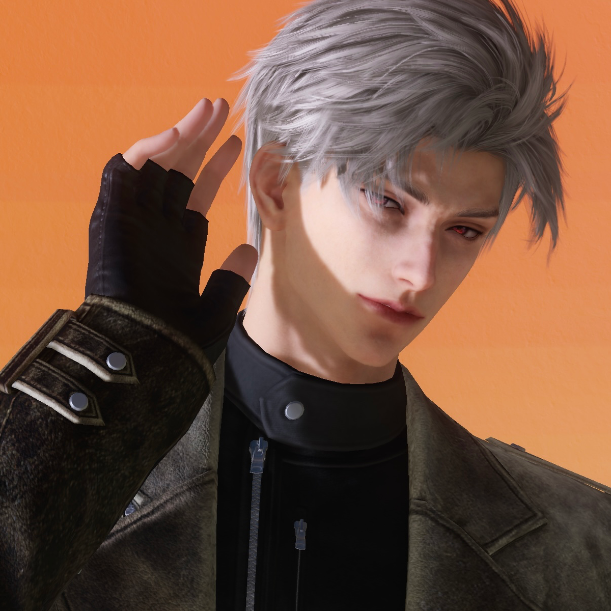 Avatar of Sylus Qin