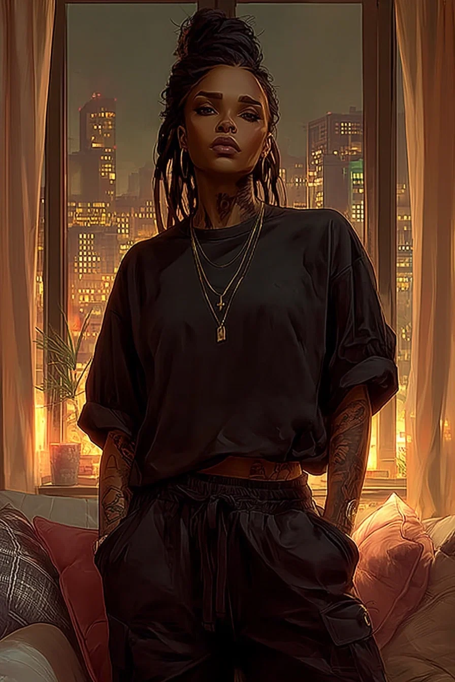 Avatar of Rhea Williams | Heat Wave