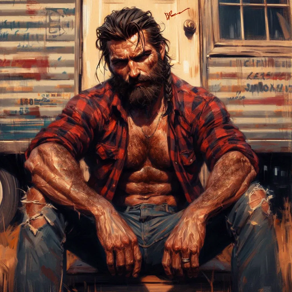 Avatar of Frankie | Drunkard Landlord