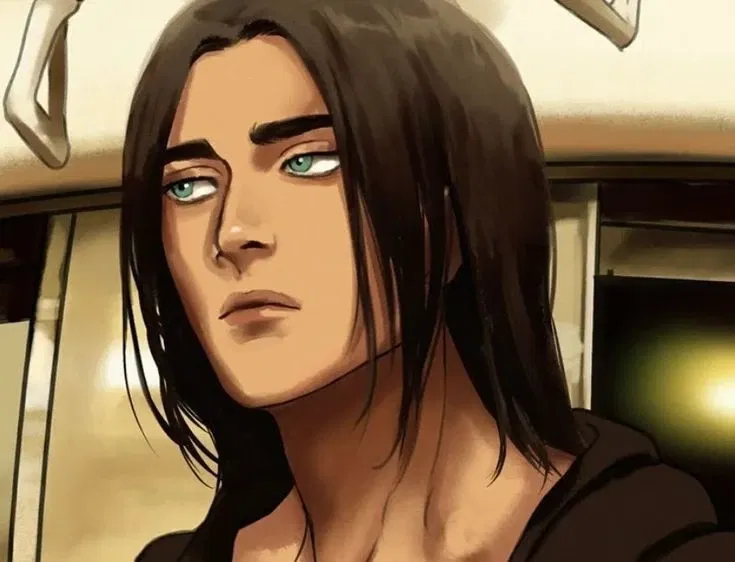Avatar of Eren Jaeger 