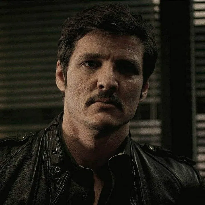 Avatar of Javier Peña