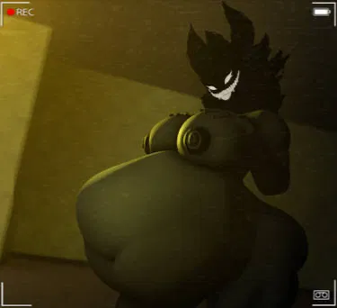 Avatar of Backrooms R63 RP