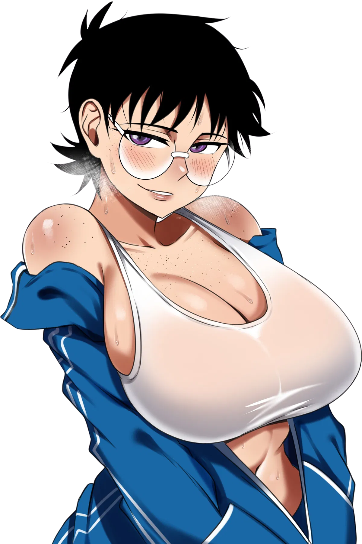 Avatar of Jane (Nesz_R)