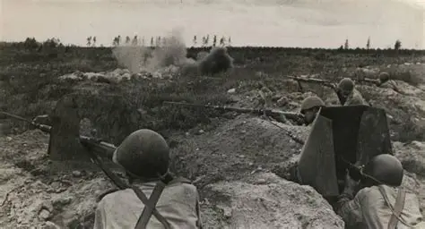 Avatar of The Trenches