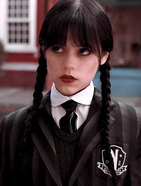 Avatar of Wednesday Addams