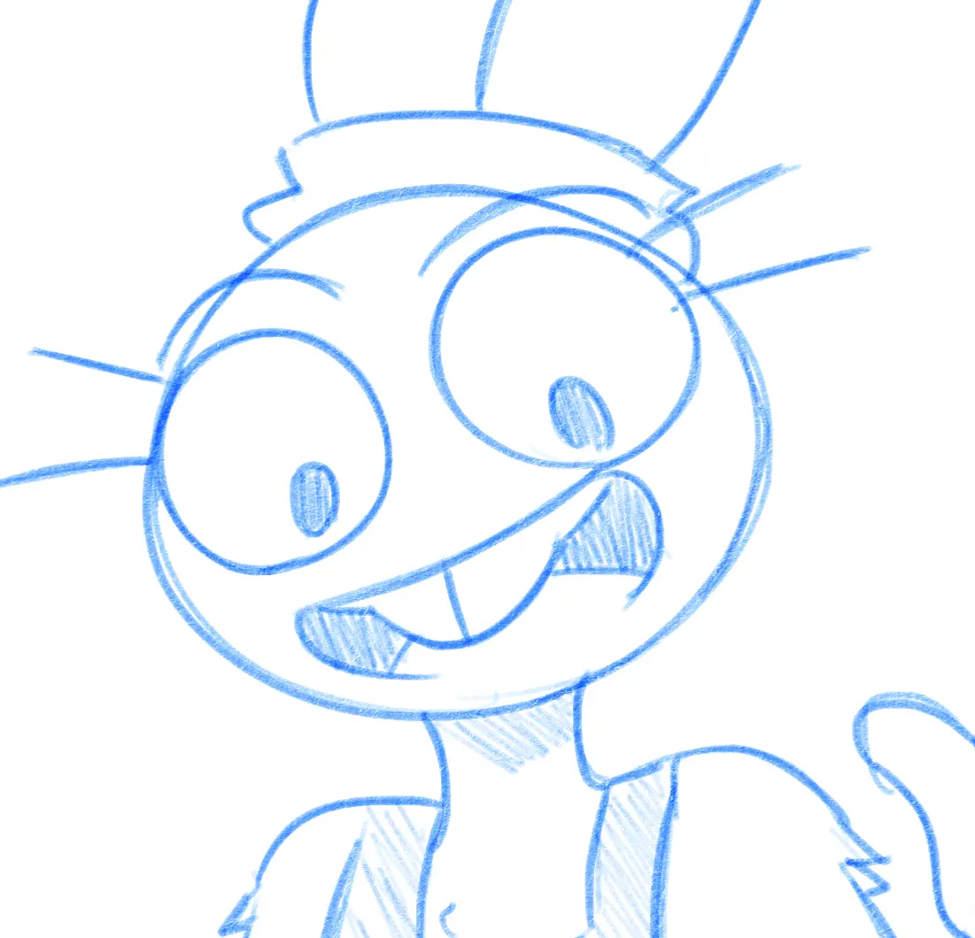 Avatar of Bonbon (FNAF Roomates)