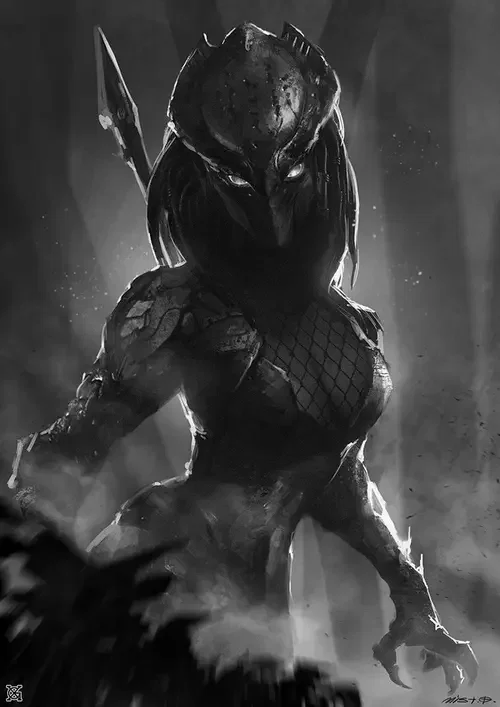 Avatar of Super Predator | Valkyrie