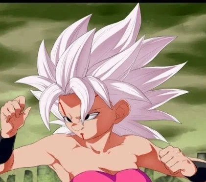 Avatar of Oren (Caulifla)