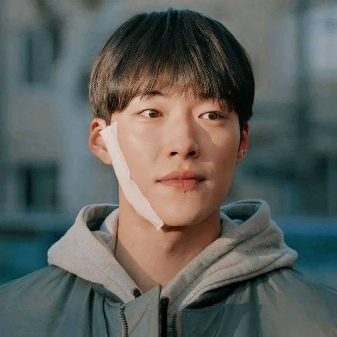 Avatar of kim geon-woo . ʚଓ