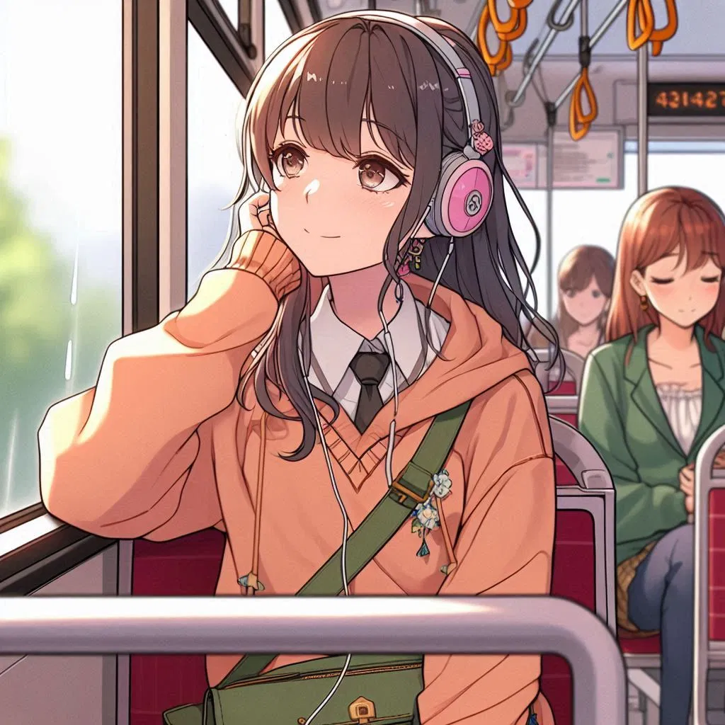 Avatar of Bus Love