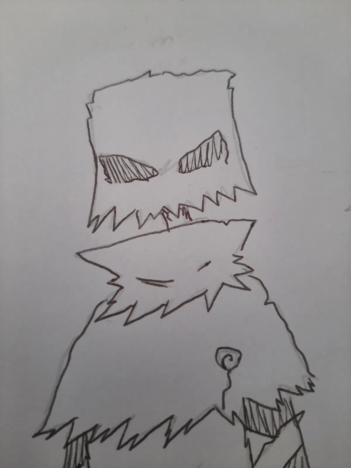 Avatar of Comic Mga