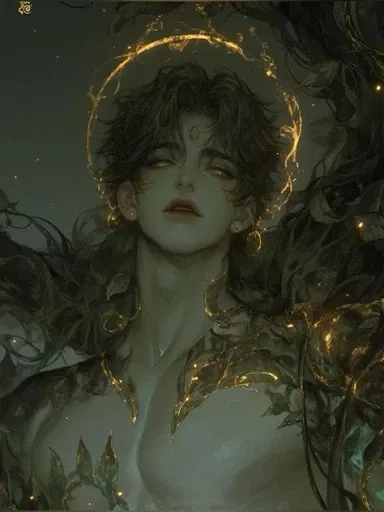 Avatar of RIIONE : GOD OF THE NIGHT