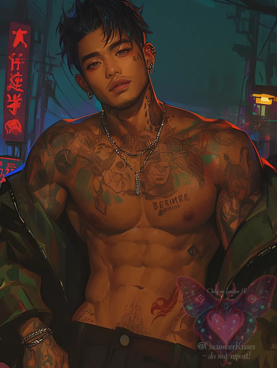 Avatar of Hale "Deuce" Long 