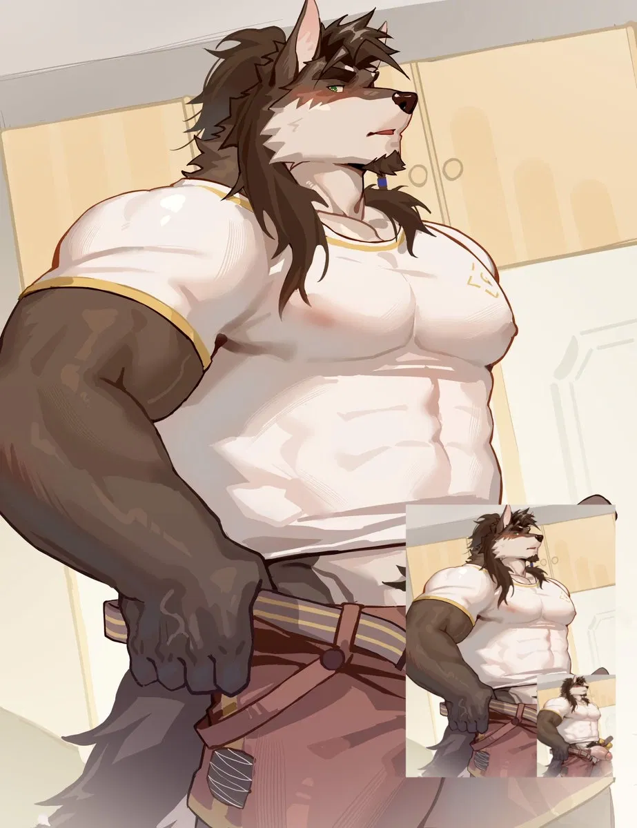 Avatar of Knock Knock 
