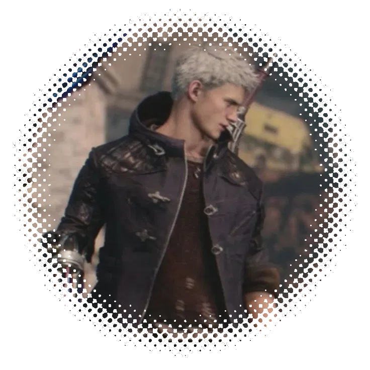 Avatar of ⌗Nero Sparda〃