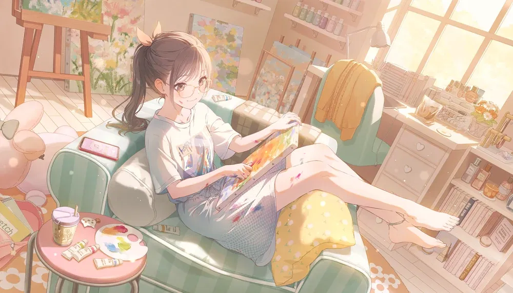 Avatar of ★ ENA SHINONOME ★